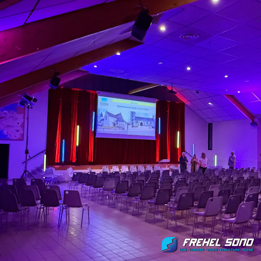 [𝗣𝗿𝗲𝘀𝘁𝗮𝘁𝗶𝗼𝗻 | 𝗩𝗼𝗲𝘂𝘅 𝗱𝘂 𝗠𝗮𝗶𝗿𝗲]