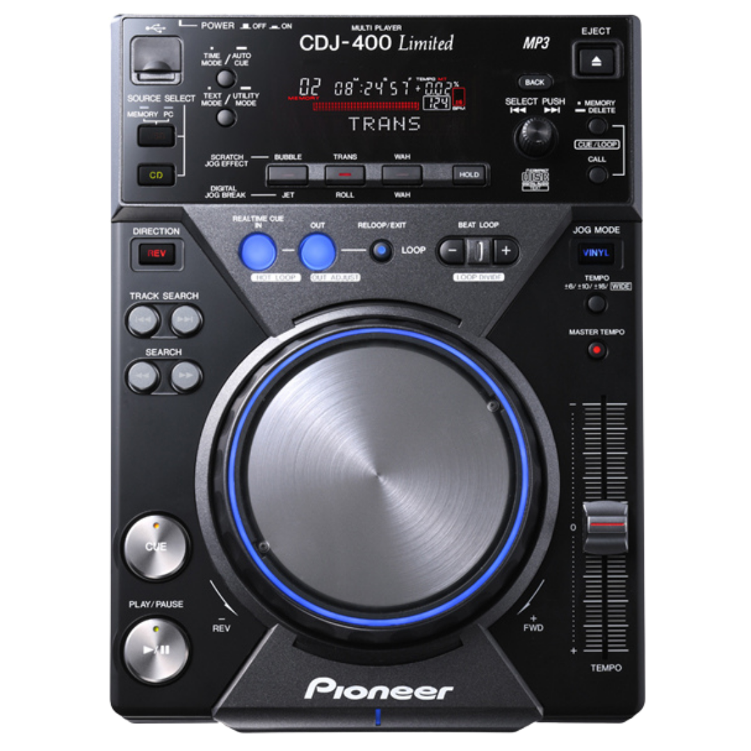 cdj-400-2