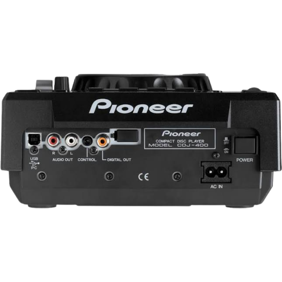 cdj-400-3