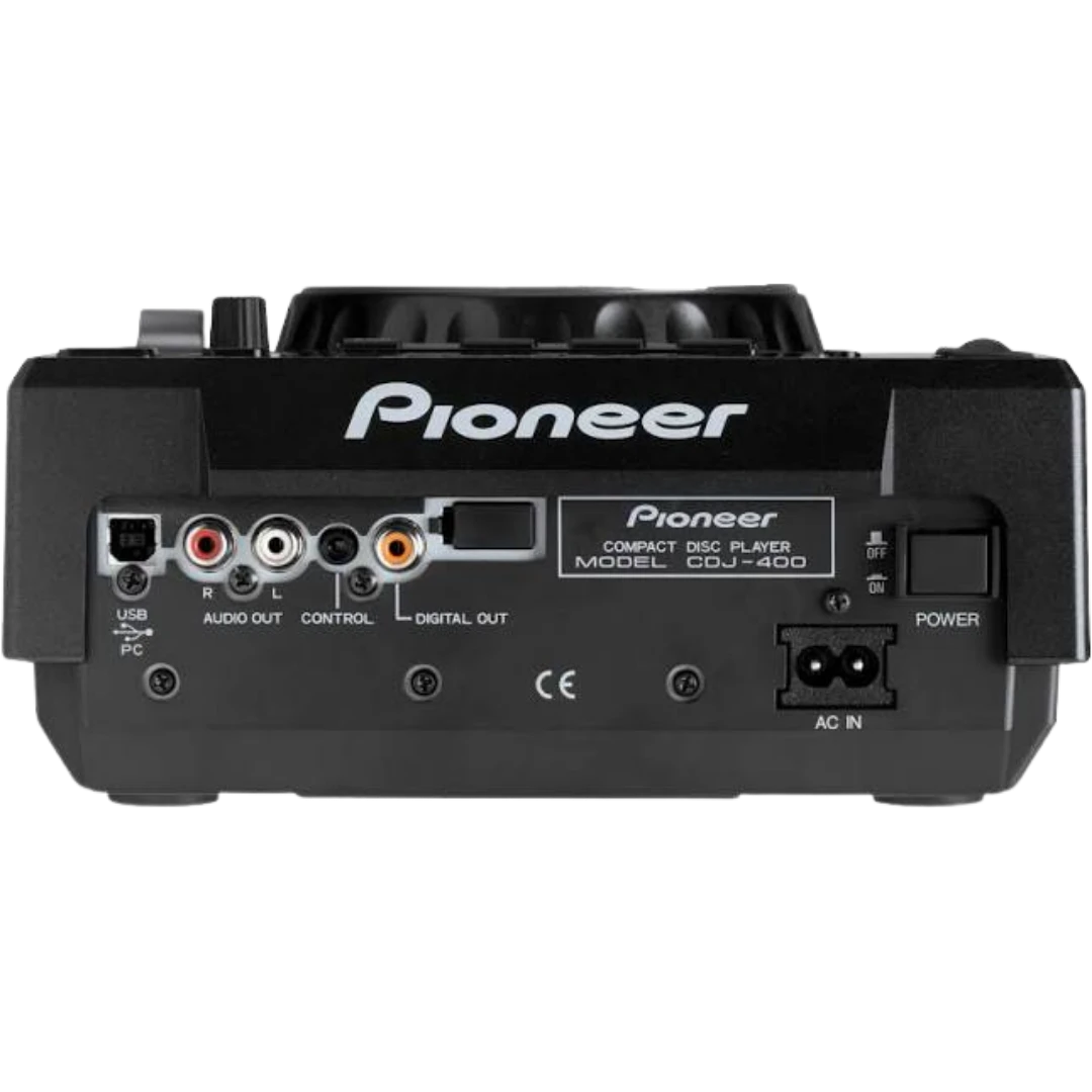 cdj-400-3