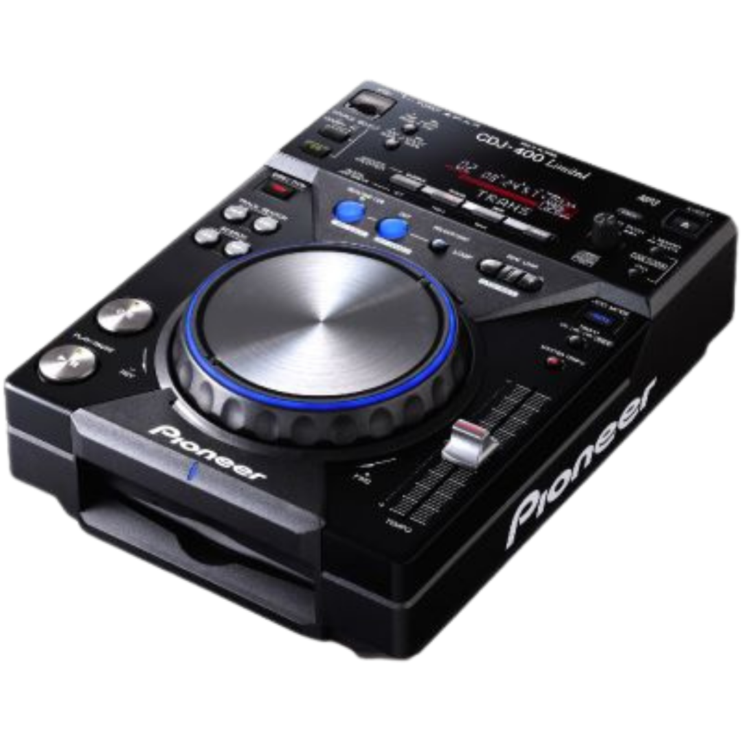 cdj-400