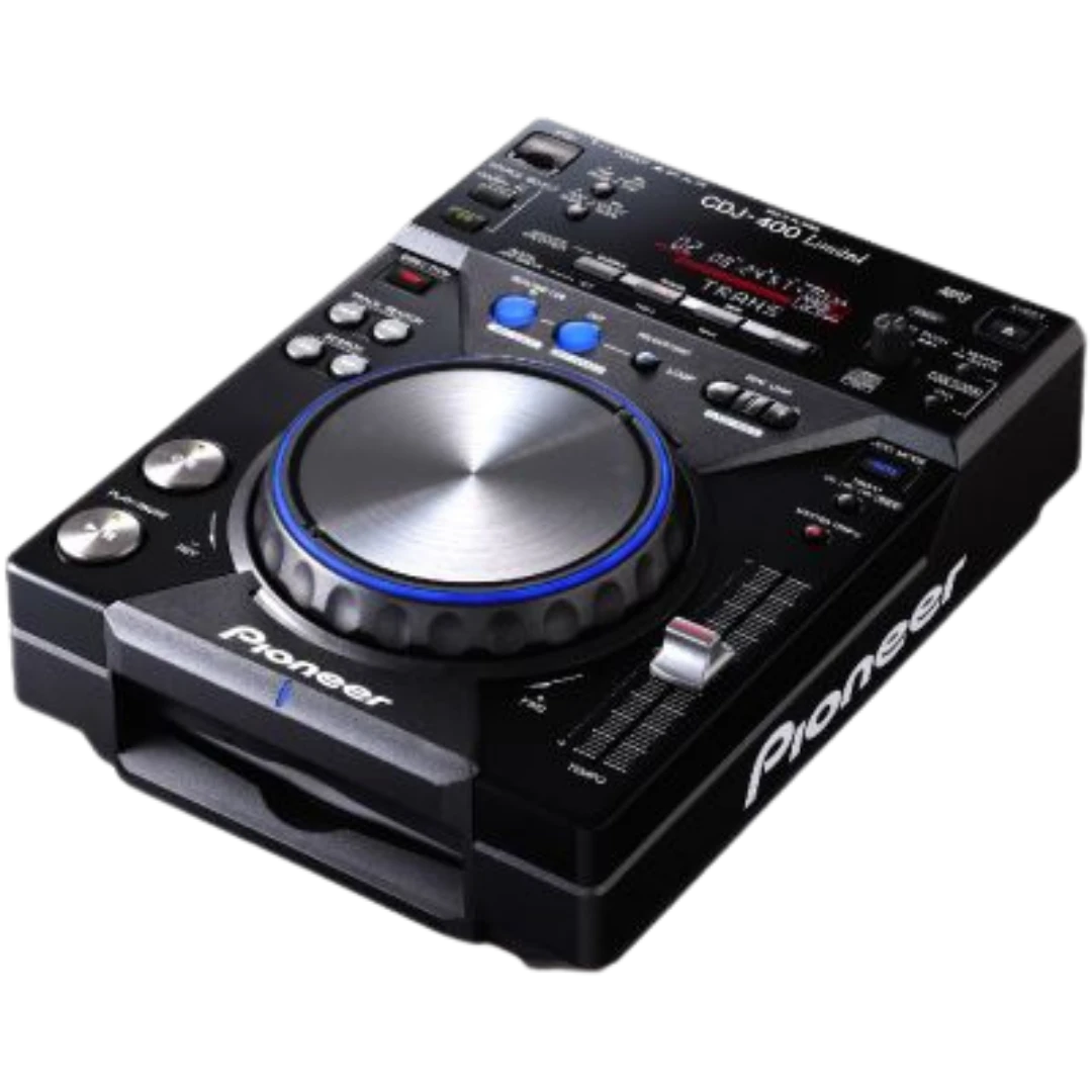 cdj-400