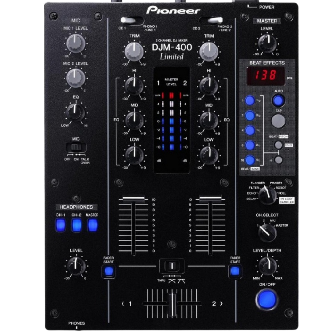 djm-400-2