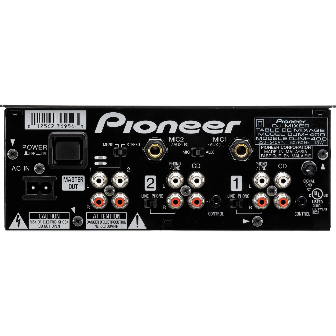 djm-400-3
