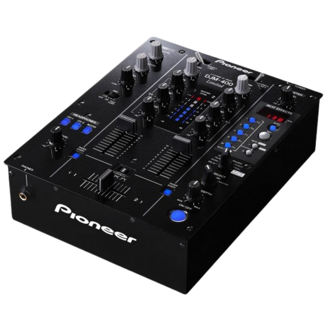 djm-400