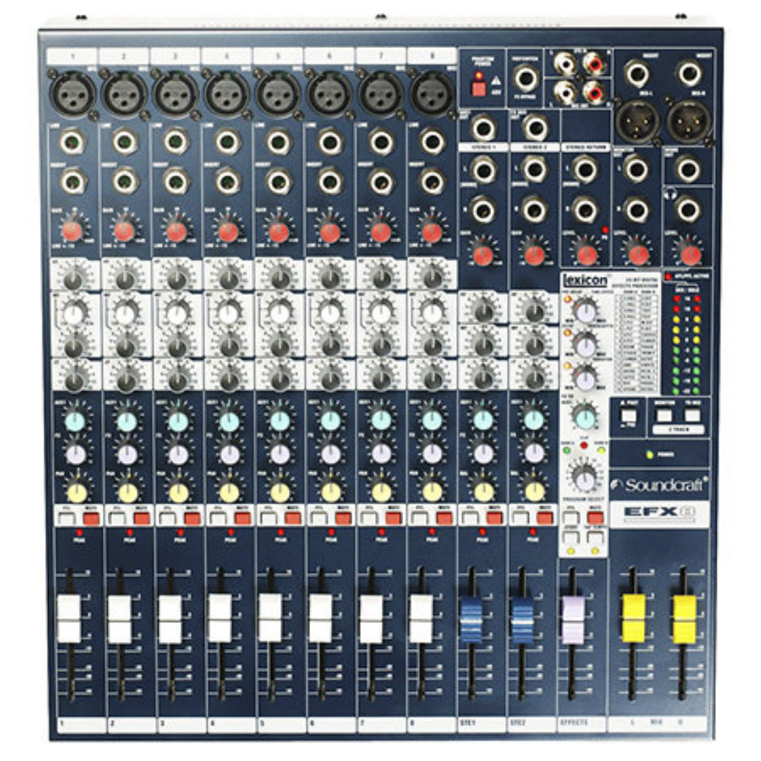 efx-8