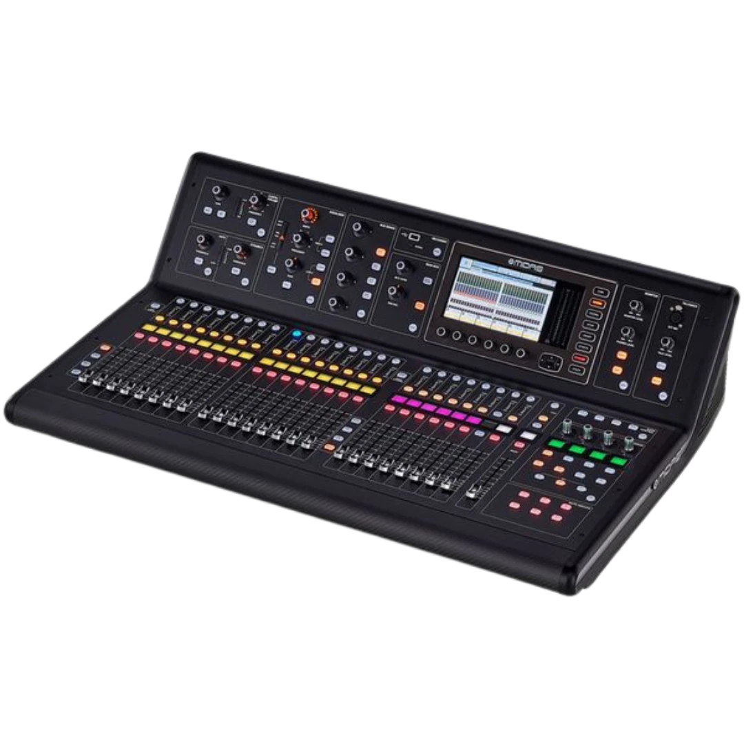 midas-m32-live