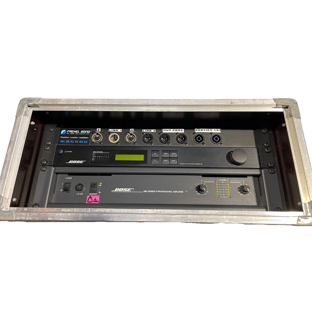 rack-bose