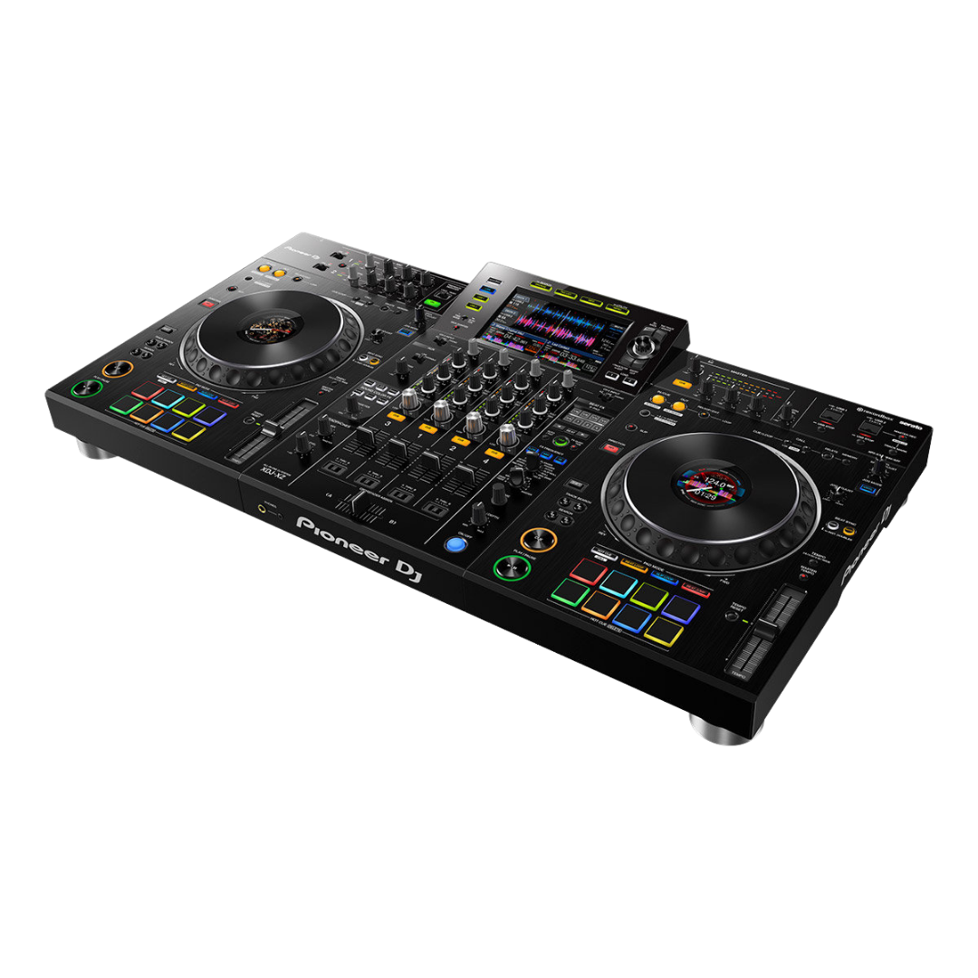 xdj-xz-pioneer