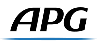  - Logo : APG