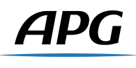  - Logo : APG