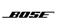  - Logo : BOSE