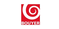  - Logo : BOUYER