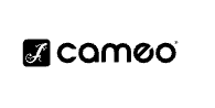  - Logo : Caméo