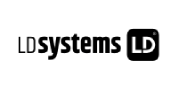  - Logo : LD Systems