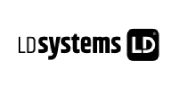 - Logo : LD Systems