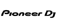  - Logo : Pioneer DJ (AlphaTheta)