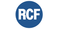 - Logo : RCF