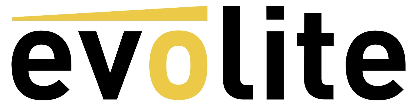  - Logo : Evolite