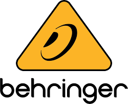  - Logo : Behringer