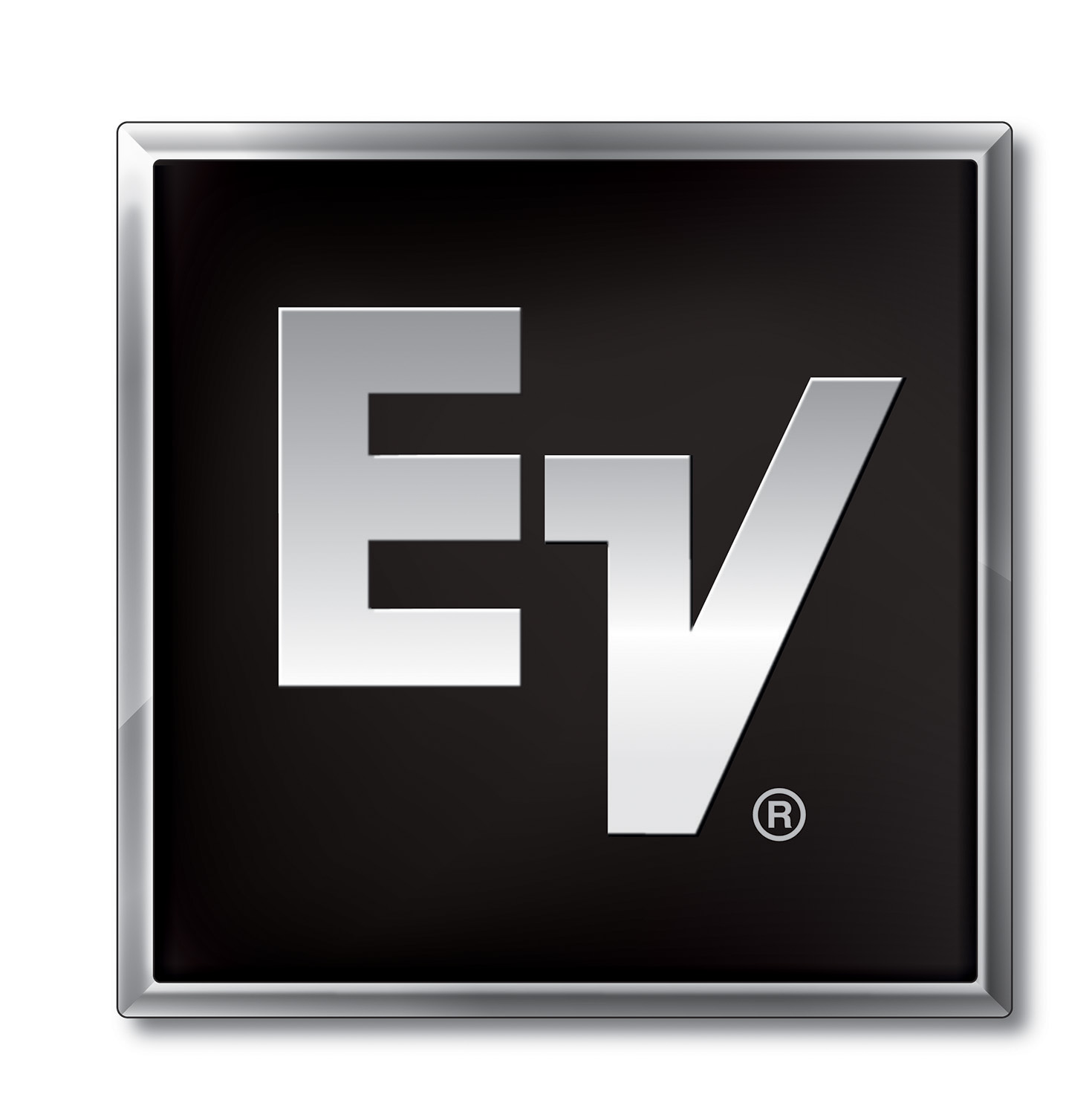  - Logo : Electro-Voice