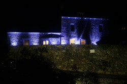 Éclairage professionnel à Fréhel