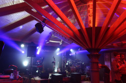 Éclairage spectacle à Fréhel  | FREHEL SONO