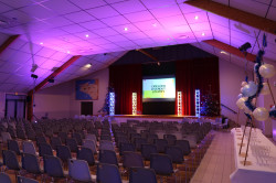 Équipement vidéo à Fréhel  | FREHEL SONO