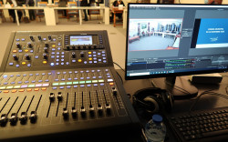 Équipement vidéo à Fréhel