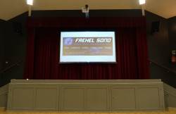 Installations fixes et Intégrations sonorisation à Fréhel | FREHEL SONO