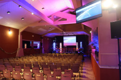 Matériel vidéo à Fréhel