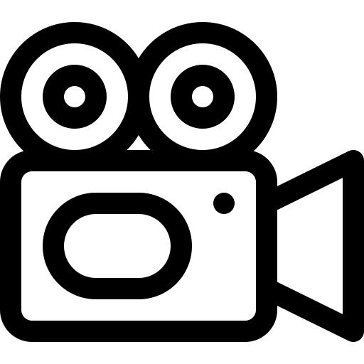 Vidéo et projection