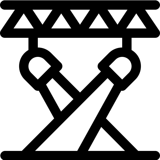 Structures et scènes