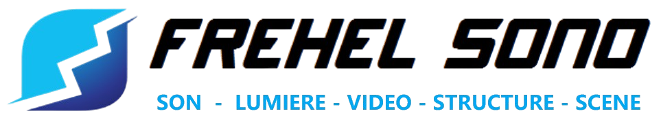Logo FREHEL SONO