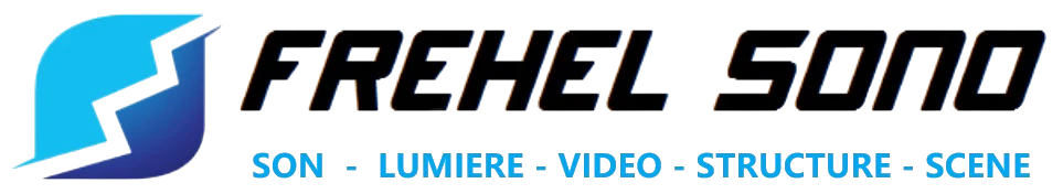 Logo FREHEL SONO